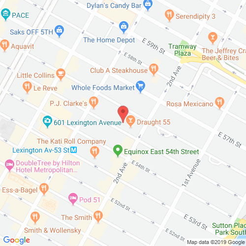 The Capri Condominium, 235 East 55th Street, New York, NY, 10022, Sutton Place NYC Condominiums